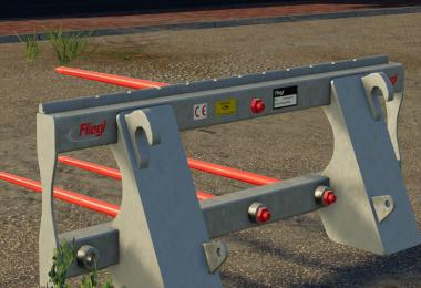 Fliegl Guide Rail v1.0.0.0