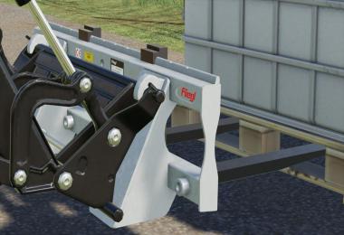 Fliegl Guide Rail v1.0.0.0