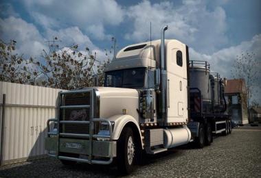 FREIGHTLINER CLASSIC XL 2 VERSION 27.04.19 1.34.x