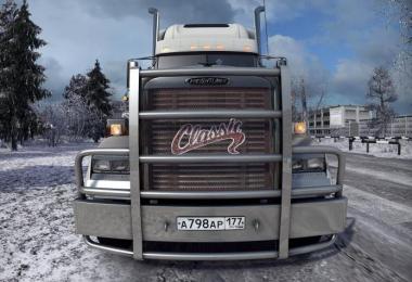 FREIGHTLINER CLASSIC XL 2 VERSION 27.04.19 1.34.x