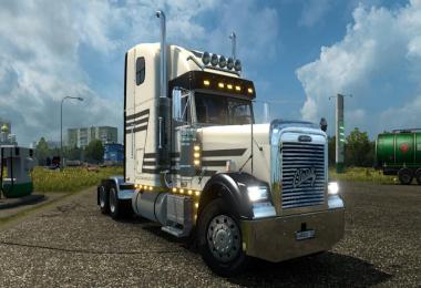 FREIGHTLINER CLASSIC XL 2 VERSION 27.04.19 1.34.x