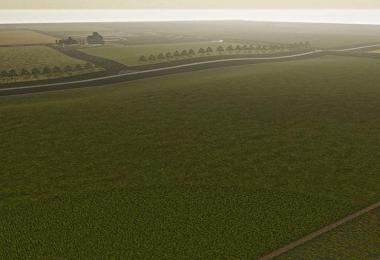 FS19 AVON Map v1.0.0.0