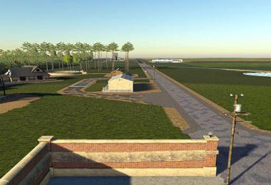 FS19 AVON Map v1.0.0.0