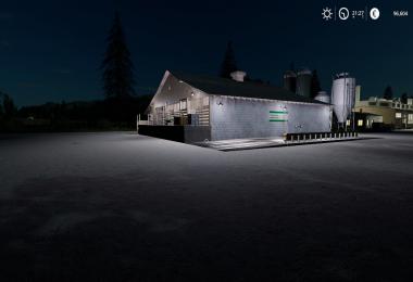 FS19 Fenton Forest v1.34 by Stevie