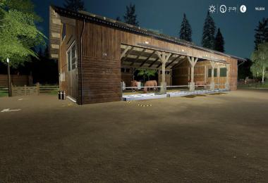 FS19 Fenton Forest v1.34 by Stevie