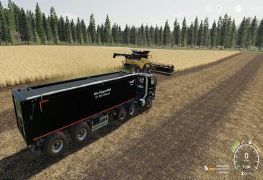 FS19 Fenton Forest v1.34 by Stevie