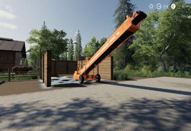 FS19 Fenton Forest v1.34 by Stevie