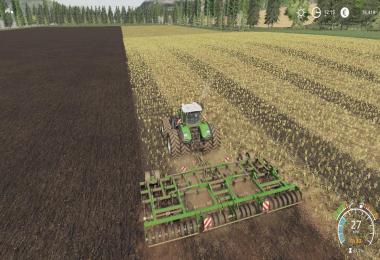 FS19 Fenton Forest v1.34 by Stevie