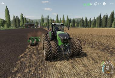 FS19 Mod pack update 6 by Stevie