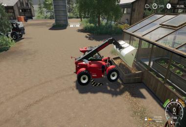 FS19 Mod pack update 6 by Stevie