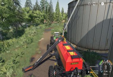 FS19 Mod pack update 6 by Stevie