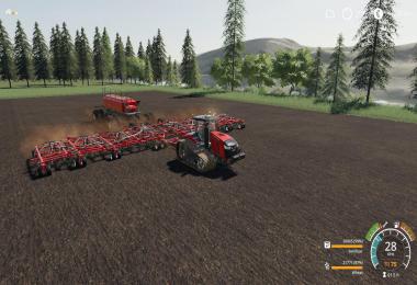 FS19 Mod pack update 6 by Stevie