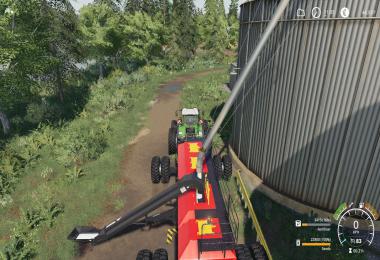 FS19 Mod pack update 6 by Stevie