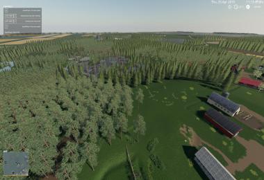 FS19 Tervalehti Multifruits v1.0