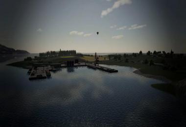 Giants Island09 FS19 v1.0.1.0