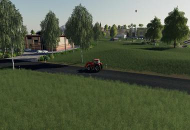 Giants Island09 FS19 v1.0.1.0