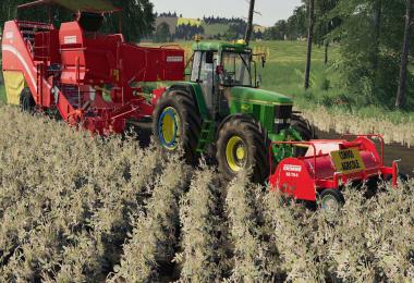 Grimme 260 v1.0.0.0