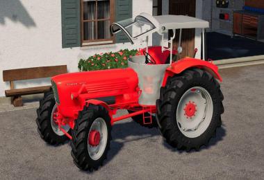 Guldner G 75 Package v1.0.0.0