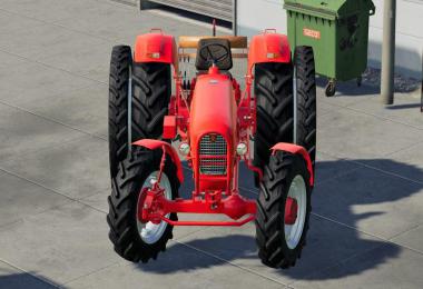 Guldner G 75 Package v1.0.0.0