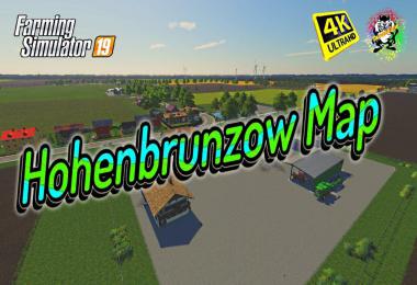 Hohenbrunzow 2k19 v2.0