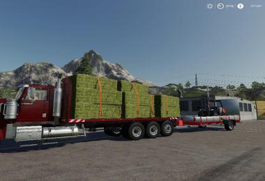 Hulk Flatbed v1.0.0.0