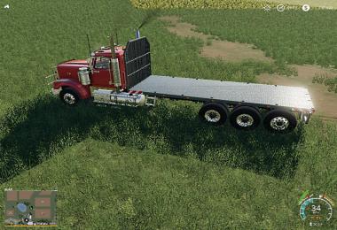 Hulk Flatbed v1.0.0.0