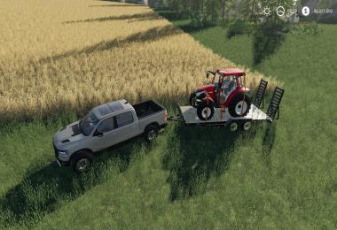 Iconik Tractor Pack v1.0