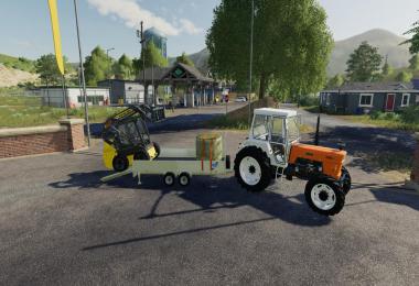 Ifor Williams LM146 v1.0.0.0