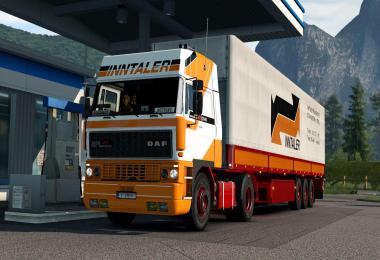 Inntaler skin for DAF and triler 1.34.x