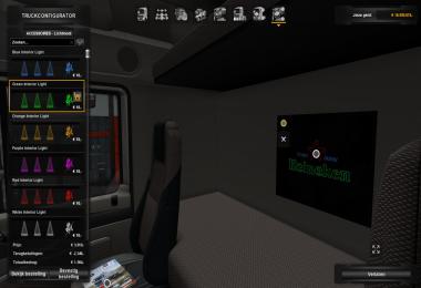 Interior Lights & Emblems v5.2 1.34.x