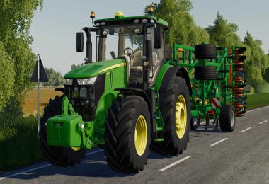 John Deere 7R 2014 v1.0.0.0