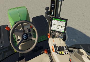 John Deere 7R 2014 v1.0.0.0