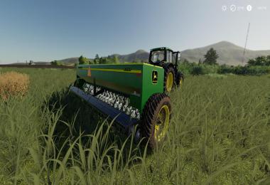 John Deere 8350 v1.1