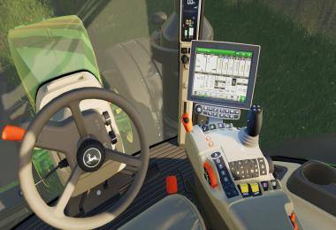 John Deere 8R 2014 v1.0.0.0