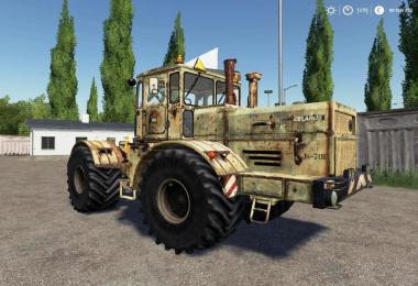 Kirovets K 701 OLD v1.0.0.2