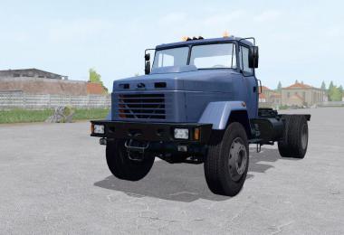 KRAZ 5133N v2.0