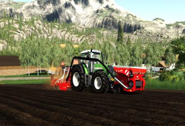 Kuhn HR3004 v1.1.0