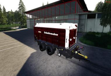 Ladewagen with extras v1.0.0.0