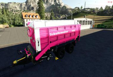 Ladewagen with extras v1.0.0.0