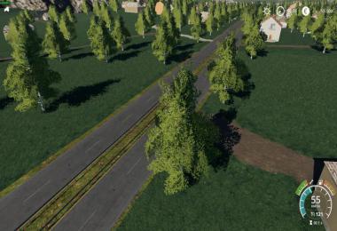 Lievawer Map v1.0.0