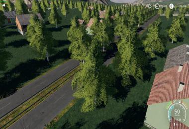 Lievawer Map v1.0.0