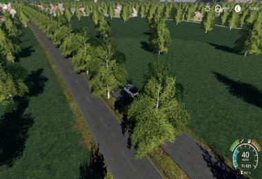 Lievawer Map v1.0.0