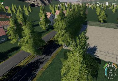 Lievawer Map v1.0.0