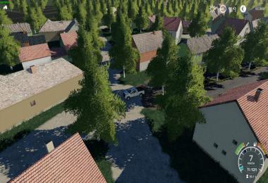 Lievawer Map v1.0.0