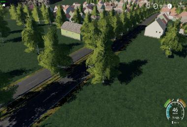 Lievawer Map v1.0.0