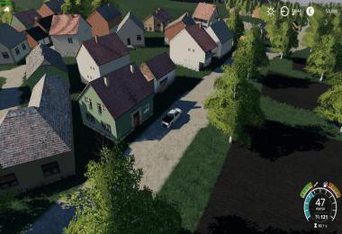 Lievawer Map v1.0.0