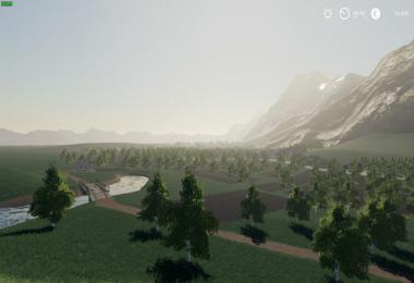 Lievawer Map v1.0.0