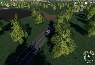 Lievawer Map v1.0.0