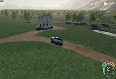 Lievawer Map v1.0.0