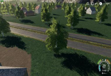 Lievawer Map v1.0.0